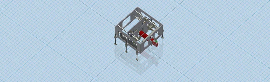 3D-Ansicht
